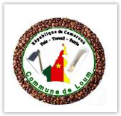 Commune de LOUM